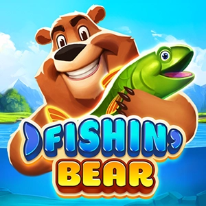 Alvynn slots – neue und exklusive spielerlebnisse_Fishing Bear