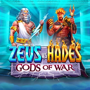 Alvynn online slots mit innovativem gameplay_Zeus vs Hades Gods of War